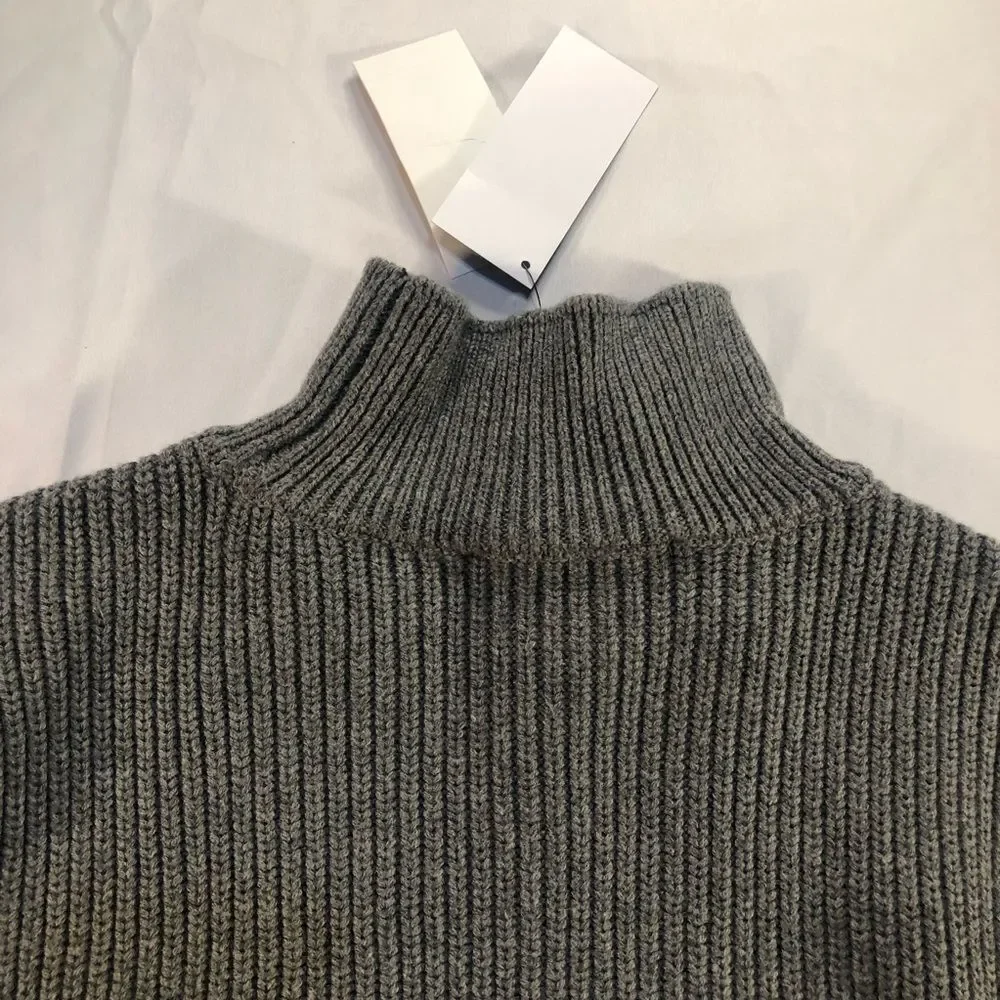 Royalty by Maluma Men’s Cotton Sweater Size Medium NWT $89.50
